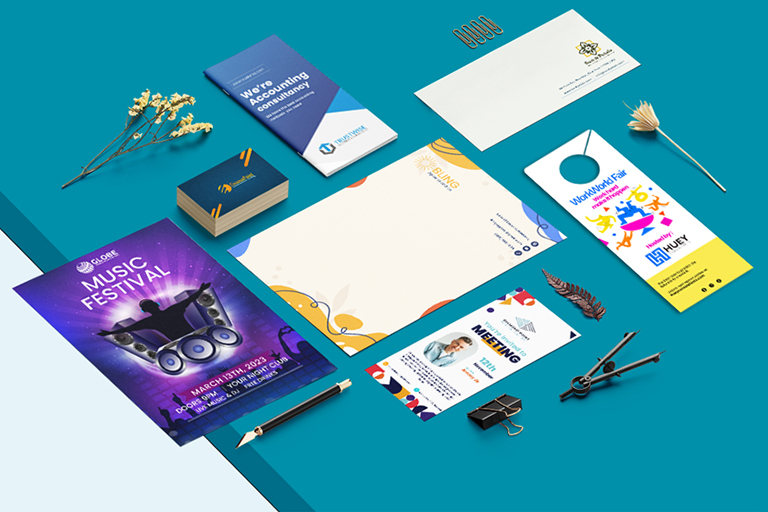 Introduction to Products