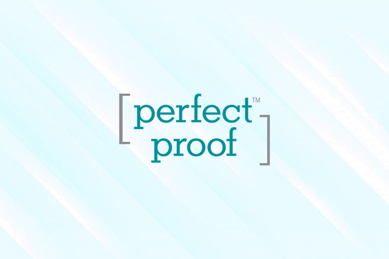 Introduction to Perfect Proofs